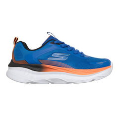 SKECHERS Max Run - Paceweaver Boys Lifestyle Shoes - Supersports Thailand