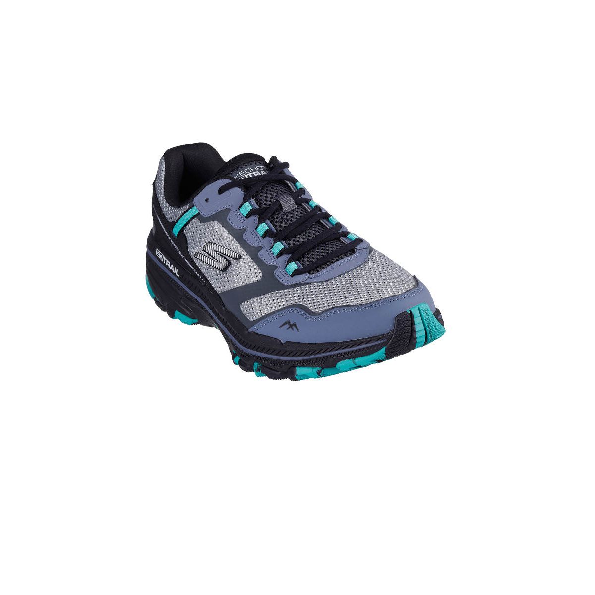 SKECHERS GO RUN® Trail Altitude 2.0 - Marble Rock 3.0 Men's Trail Running Shoes Supersports Thailand