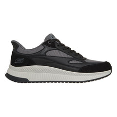 SKECHERS Hands Free Slip-ins : BOBS Sport Squad 4 - Core Look Men's Lifestyle Shoes - Supersports Thailand