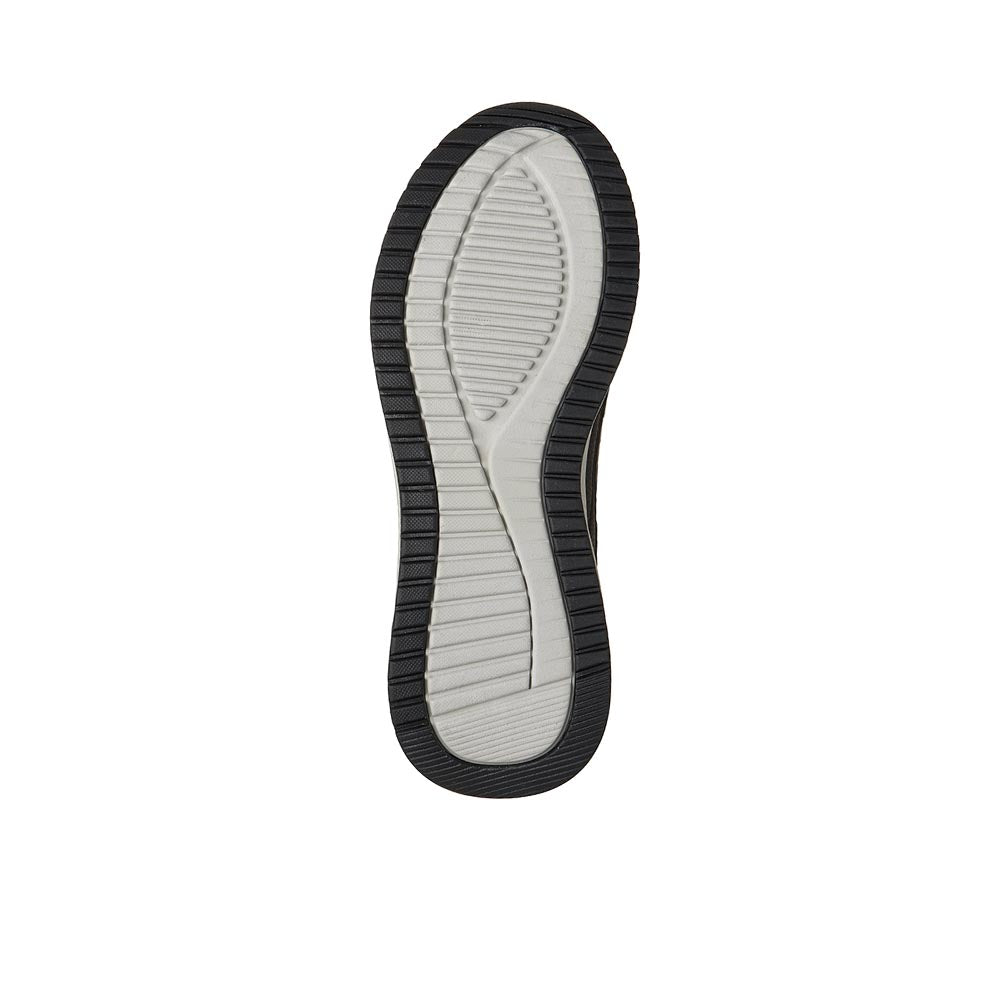 SKECHERS Hands Free Slip-ins : BOBS Sport Squad 4 - Core Look Men's Lifestyle Shoes - Supersports Thailand Supersports Thailand