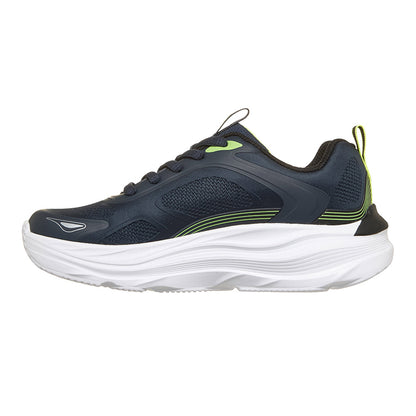 SKECHERS Max Run - Paceweaver Boys Lifestyle Shoes - Supersports Thailand