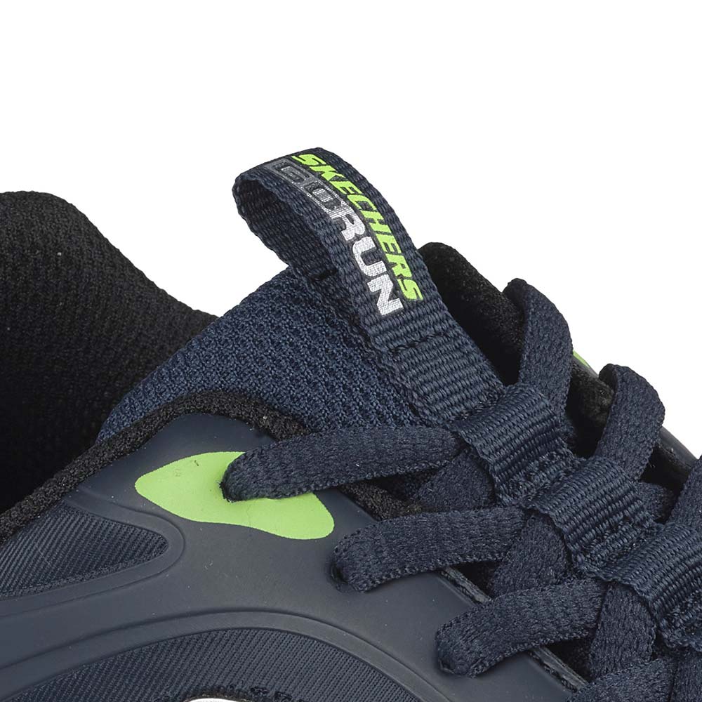SKECHERS Max Run - Paceweaver Boys Lifestyle Shoes - Supersports Thailand