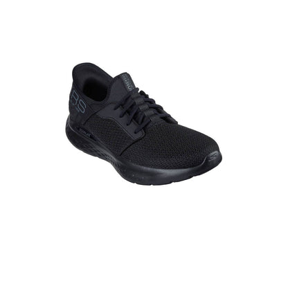 SKECHERS Slip-ins®: GO RUN® Lite™ - Valor 3.0 Men's Running Shoes - Supersports Thailand