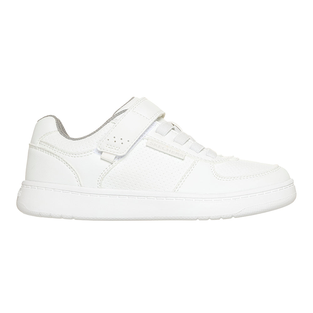 SKECHERS Quick Street Lite Boys Lifestyle Shoes - Supersports Thailand Supersports Thailand