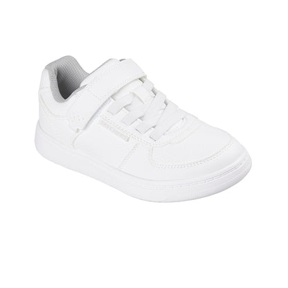 SKECHERS Quick Street Lite Boys Lifestyle Shoes - Supersports Thailand