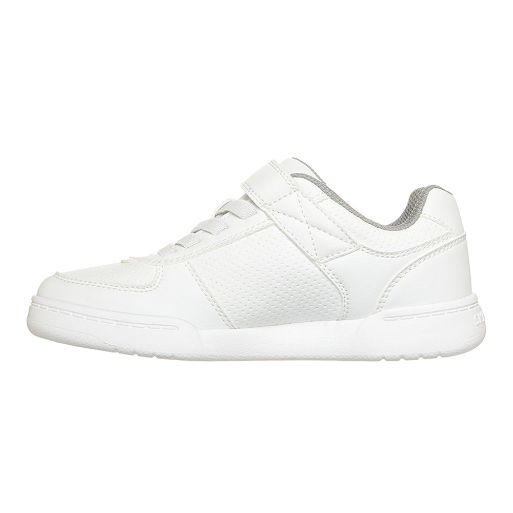 SKECHERS Quick Street Lite Boys Lifestyle Shoes - Supersports Thailand