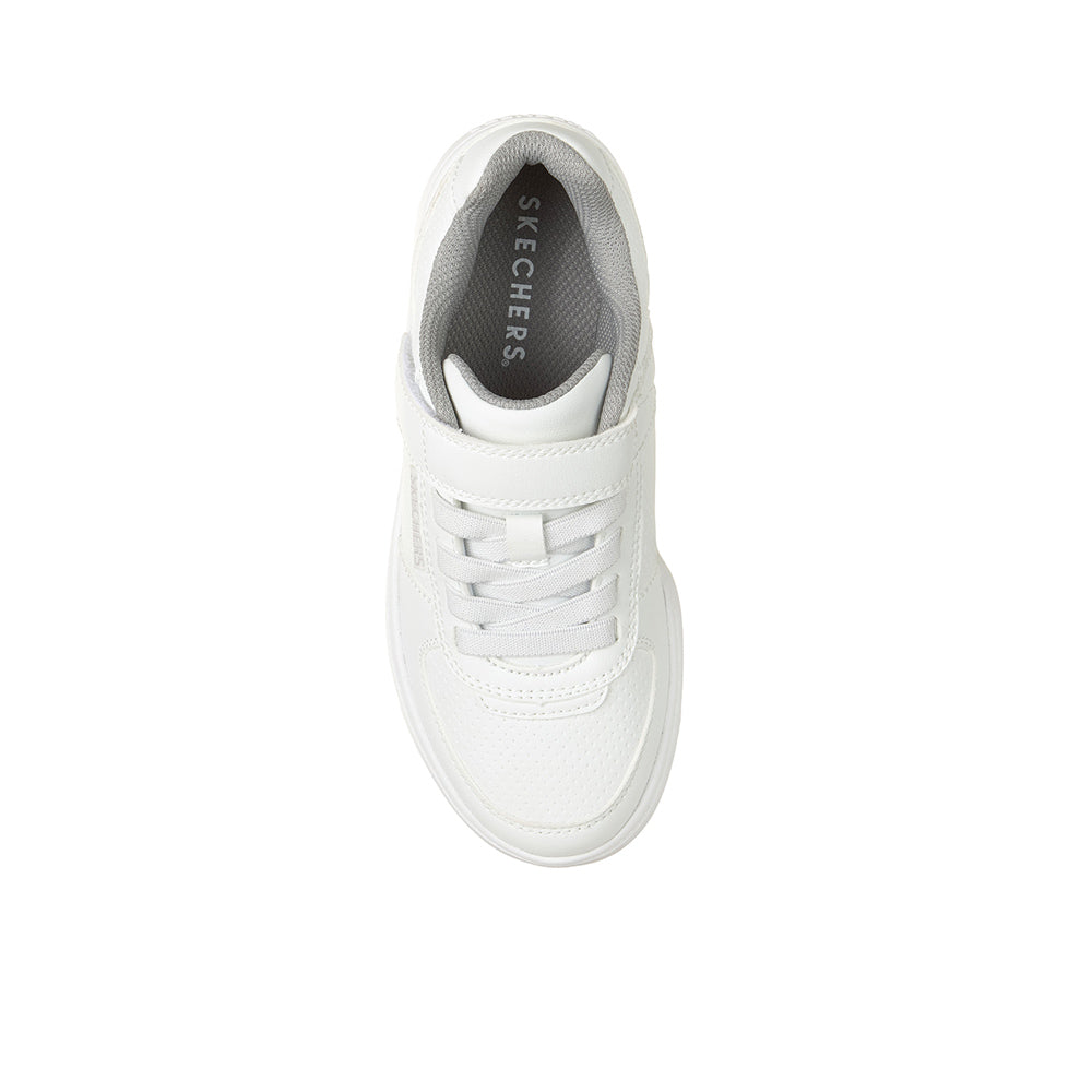 SKECHERS Quick Street Lite Boys Lifestyle Shoes - Supersports Thailand