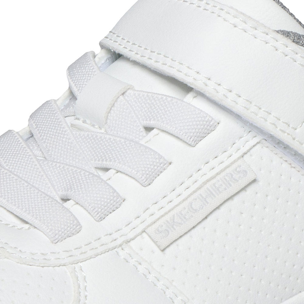 SKECHERS Quick Street Lite Boys Lifestyle Shoes - Supersports Thailand Supersports Thailand