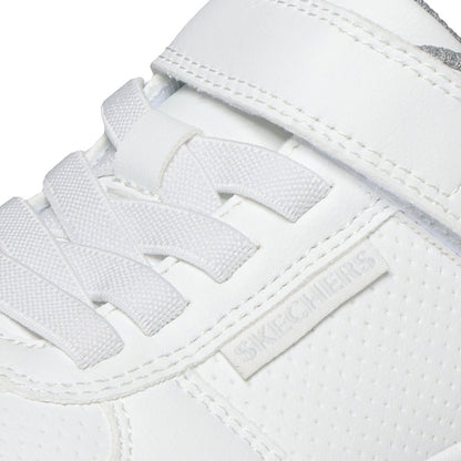 SKECHERS Quick Street Lite Boys Lifestyle Shoes - Supersports Thailand