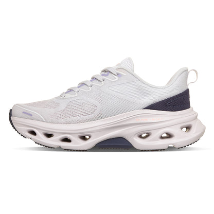 SKECHERS Max Cushioning Glide-Step Arch Fit - Premium Pace Women's Running Shoes - Supersports Thailand