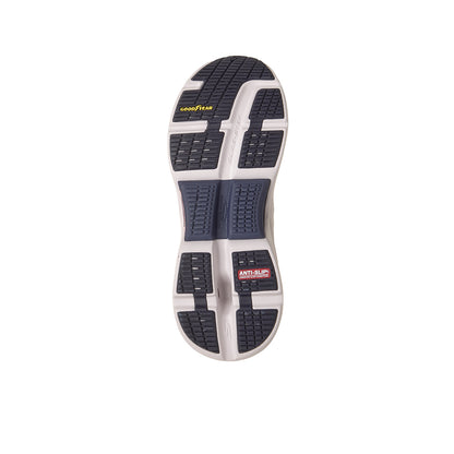 SKECHERS Max Cushioning Glide-Step Arch Fit - Premium Pace Women's Running Shoes - Supersports Thailand