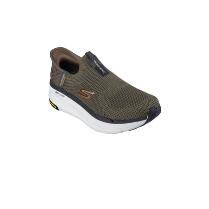 SKECHERS Slip-ins®: Max Cushioning® Premier 2.0 - Advantageous 2 Men's Running Shoes - Supersports Thailand