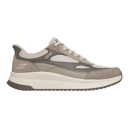 SKECHERS Hands Free Slip-ins : BOBS Sport Squad 4 - Core Look Men's Lifestyle Shoes - Supersports Thailand