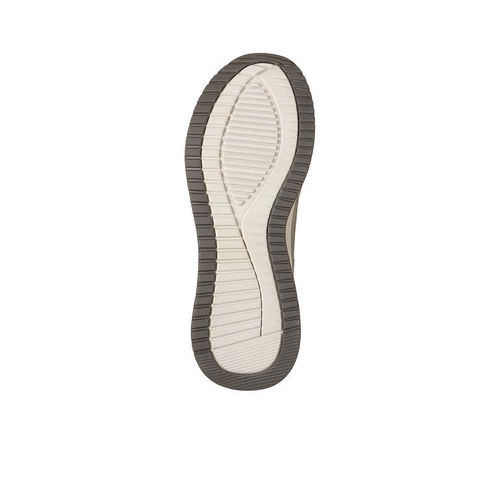 SKECHERS Hands Free Slip-ins : BOBS Sport Squad 4 - Core Look Men's Lifestyle Shoes - Supersports Thailand
