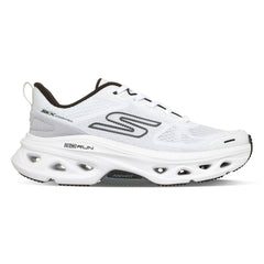 SKECHERS Max Cushioning Glide-Step Arch Fit - Premium Pace Women's Running Shoes - Supersports Thailand