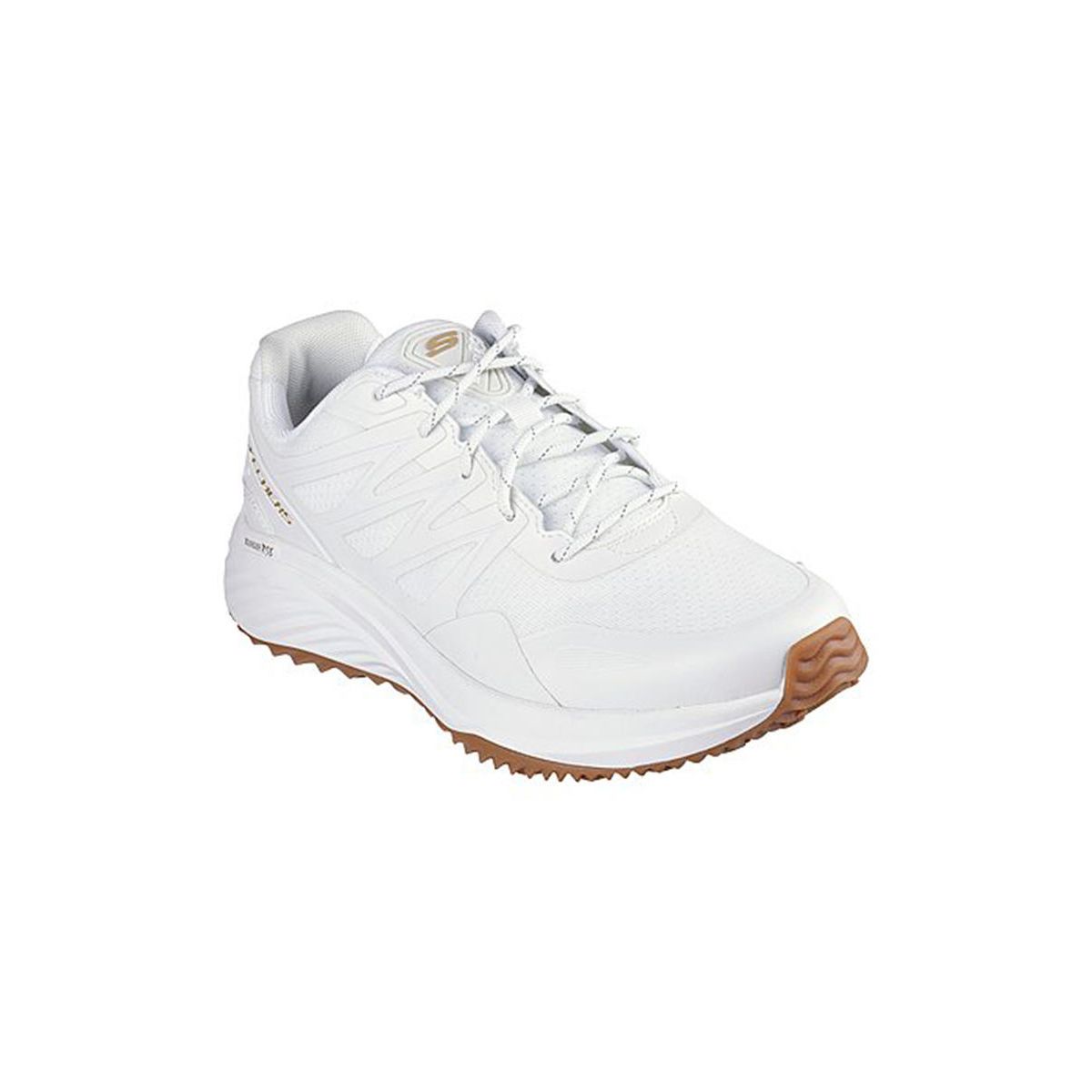 SKECHERS Bounder RSE - Zoner Men's Lifestyle Shoes - Supersports Thailand Supersports Thailand