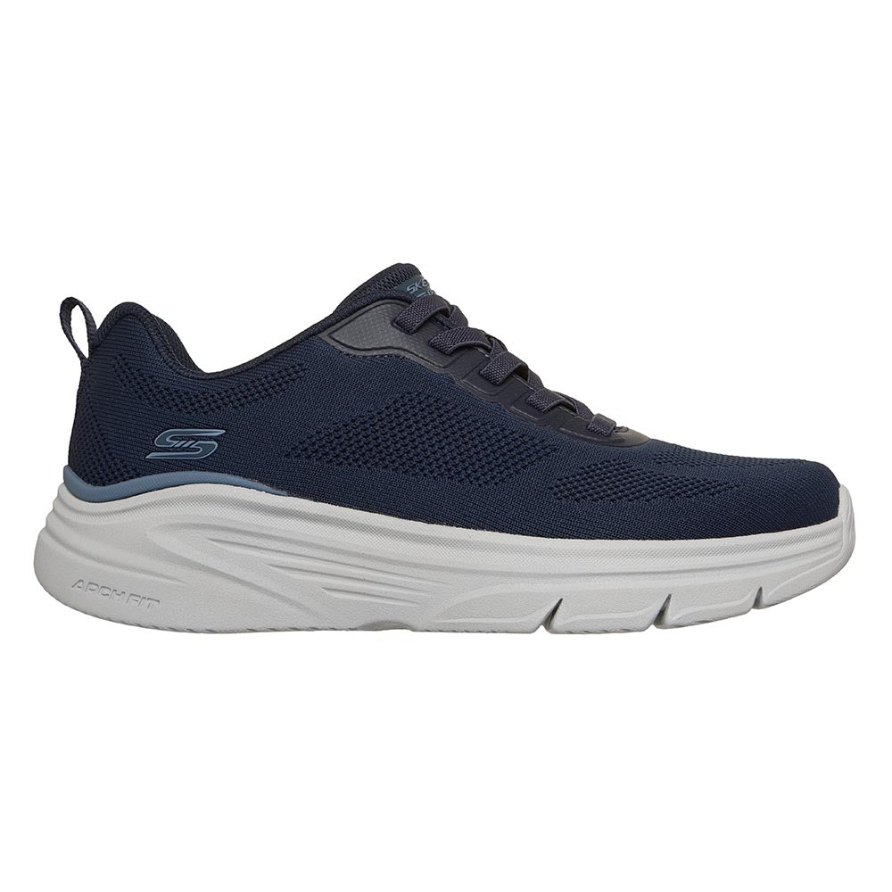 SKECHERS BOBS Sport Arch Fit Elev8 Men's Lifestyle Shoes - Supersports Thailand Supersports Thailand