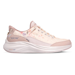 SKECHERS Slip-ins: Contour Foam - Cozy Fit Gentle Bloom รองเท้าลำลองผู้หญิง