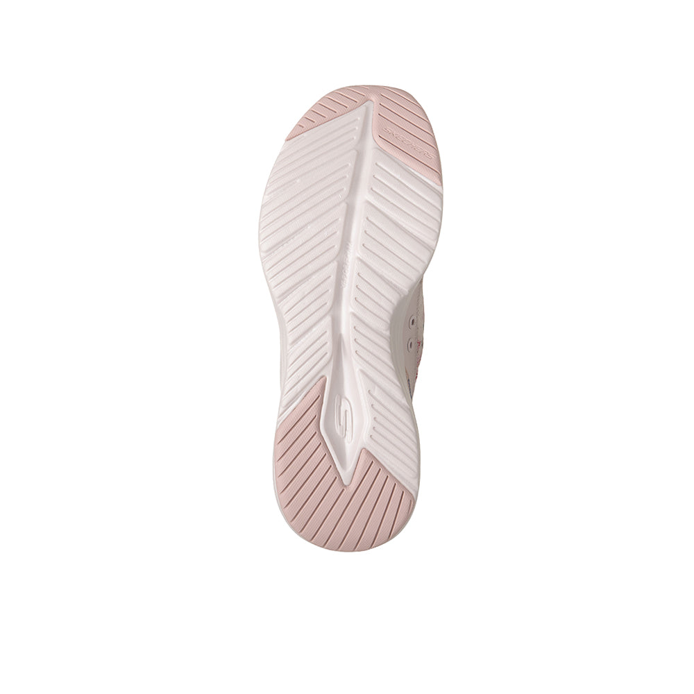 SKECHERS Slip-ins: Contour Foam - Cozy Fit Gentle Bloom รองเท้าลำลองผู้หญิง Supersports Thailand