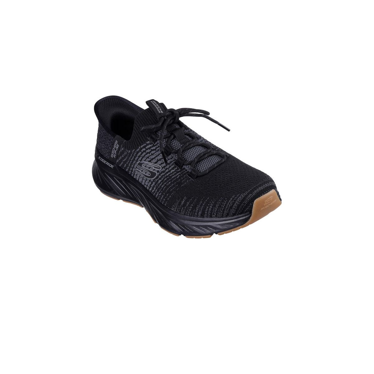 SKECHERS Slip-ins® Relaxed Fit®: Edgeride - Raygo Men's Lifestyle Shoes - Supersports Thailand