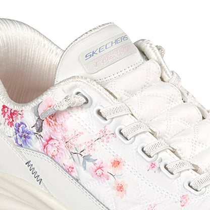 SKECHERS Slip-ins: Contour Foam - Cozy Fit Gentle Bloom รองเท้าลำลองผู้หญิง
