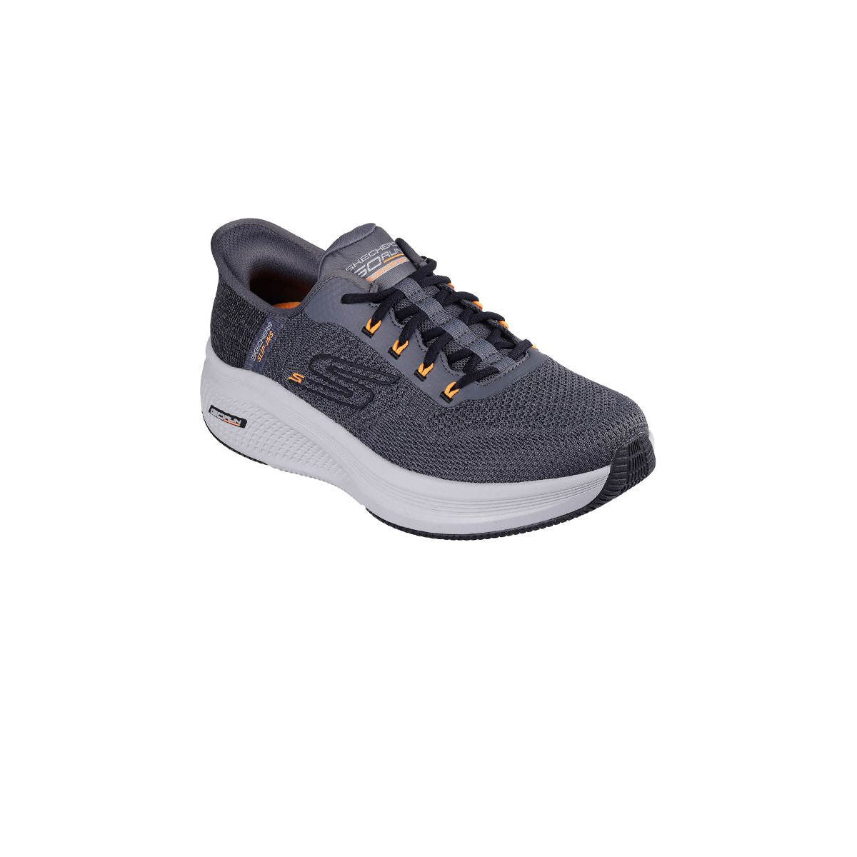 SKECHERS GO RUN Elevate™ 2.0 - Steady Motion Men's Running Shoes - Supersports Thailand