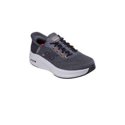 SKECHERS GO RUN Elevate™ 2.0 - Steady Motion Men's Running Shoes - Supersports Thailand