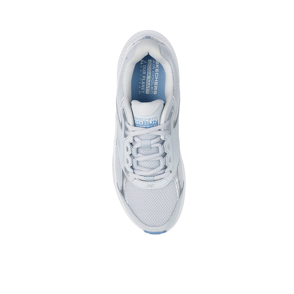 SKECHERS GO RUN Consistent 2.0 - Advantage Women's Running Shoes - Supersports Thailand