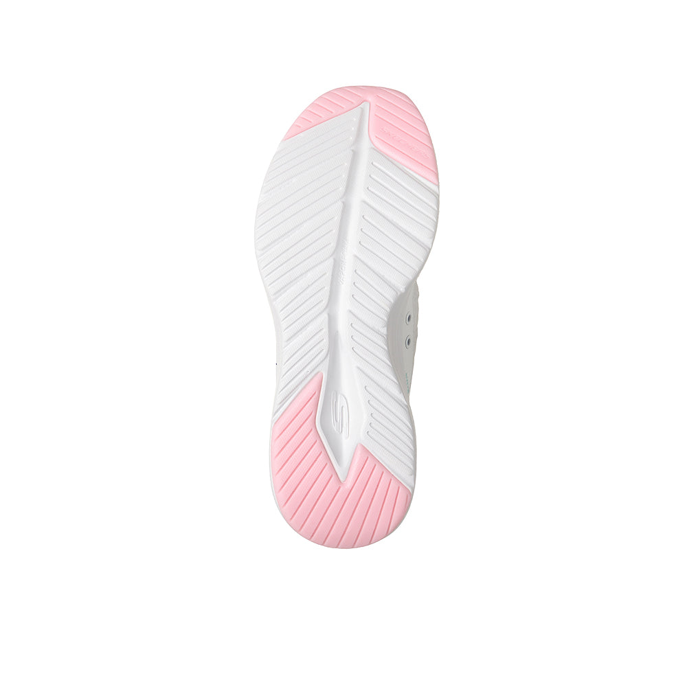 SKECHERS Slip-ins JGoldcrown: Contour Foam - Cozy Fit Timeless Heart รองเท้าลำลองผู้หญิง Supersports Thailand