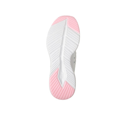 SKECHERS Slip-ins JGoldcrown: Contour Foam - Cozy Fit Timeless Heart รองเท้าลำลองผู้หญิง