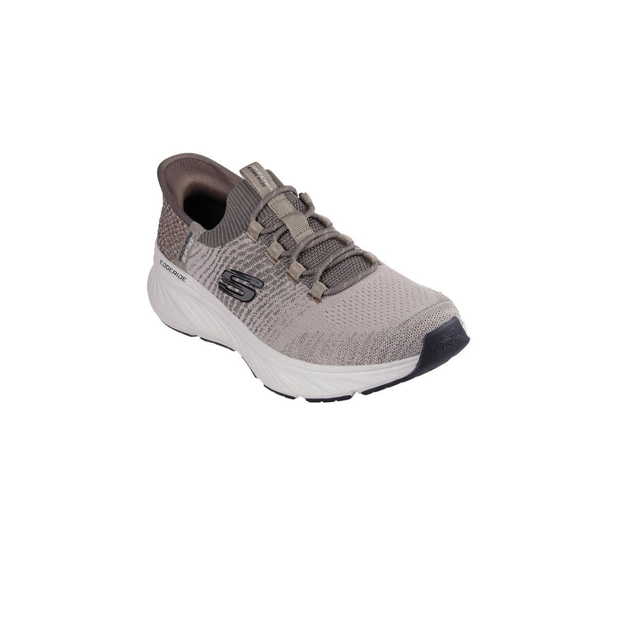 SKECHERS Slip-ins® Relaxed Fit®: Edgeride - Raygo Men's Lifestyle Shoes - Supersports Thailand Supersports Thailand