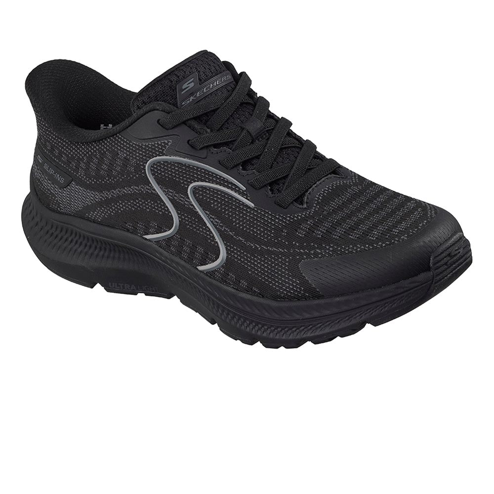 SKECHERS Hands Free Slip-ins: GO RUN Consistent 2.0 - Lockhart Women's Running Shoes - Supersports Thailand