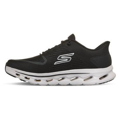 SKECHERS Slip-ins: GO WALK Glide-Step 2.0 - Santiago Men's Training Shoes - Supersports Thailand