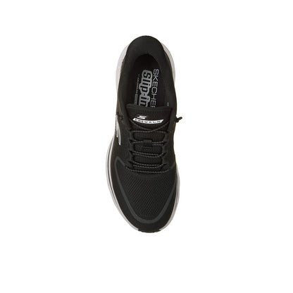 SKECHERS Slip-ins: GO WALK Glide-Step 2.0 - Santiago Men's Training Shoes - Supersports Thailand