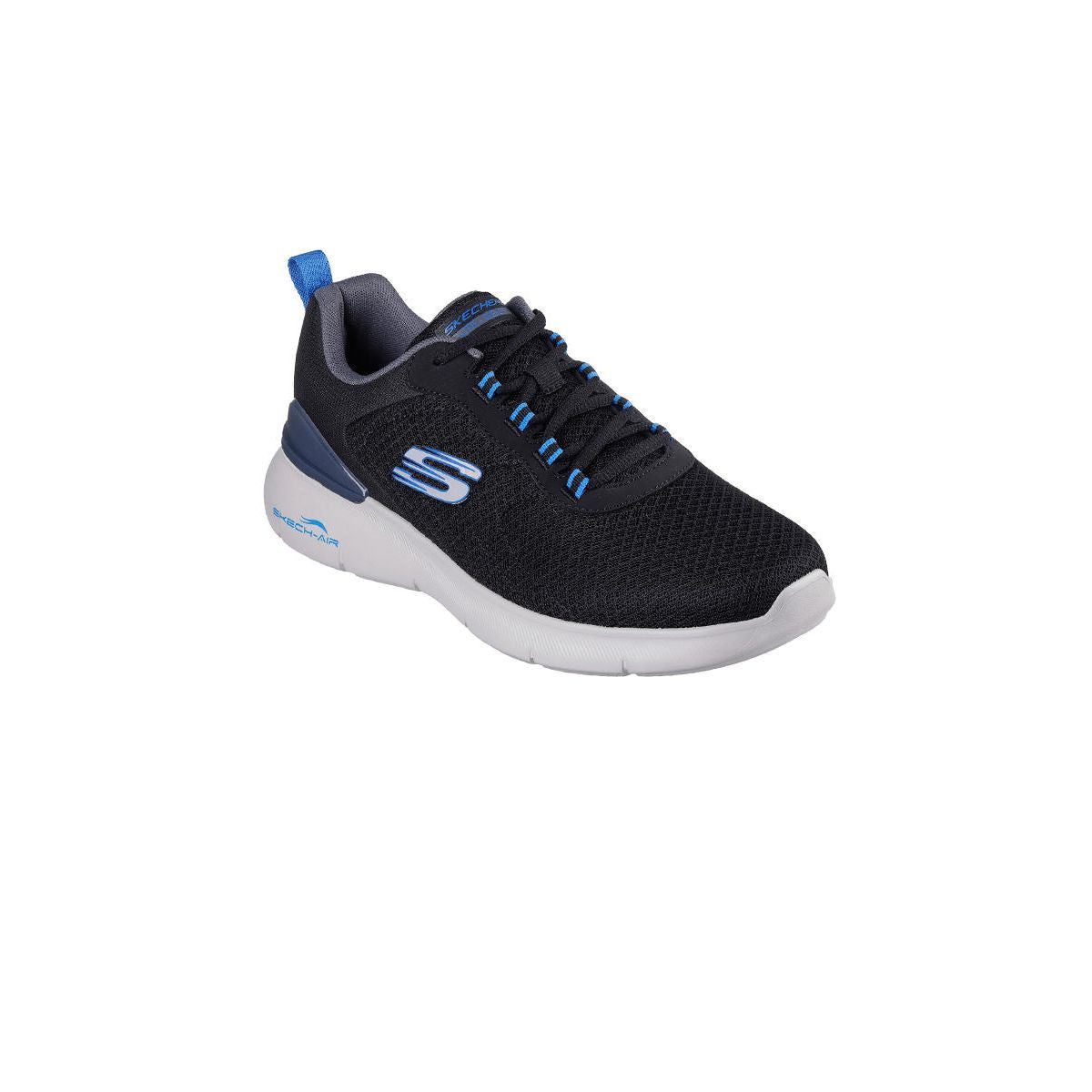 SKECHERS Skech-Air® Dynamight 2.0 - Durron Men's Lifestyle Shoes - Supersports Thailand