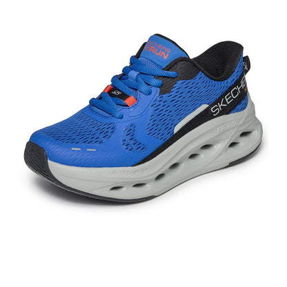 SKECHERS Hands Free Slip-ins®: Max Cushioning® Glide-Step® - Advert Boys Lifestyle Shoes - Supersports Thailand