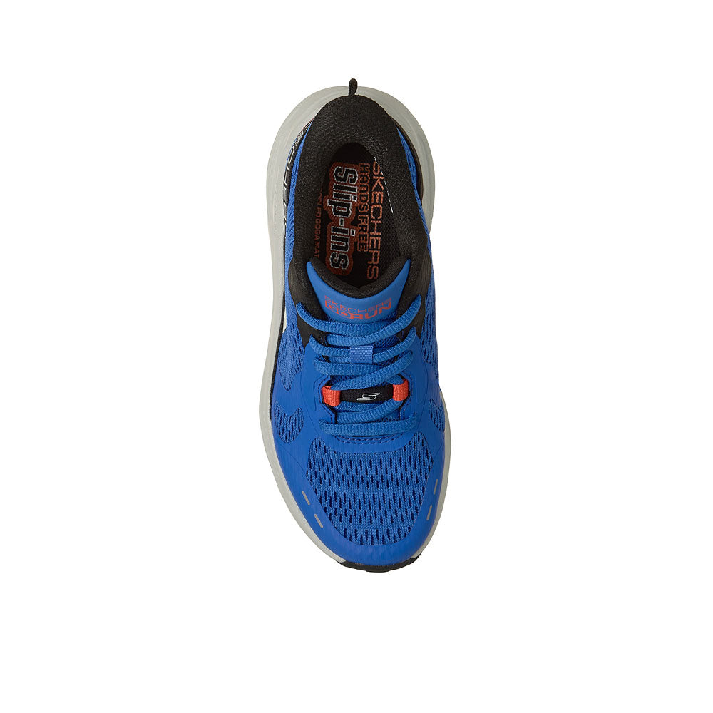 SKECHERS Hands Free Slip-ins®: Max Cushioning® Glide-Step® - Advert Boys Lifestyle Shoes - Supersports Thailand