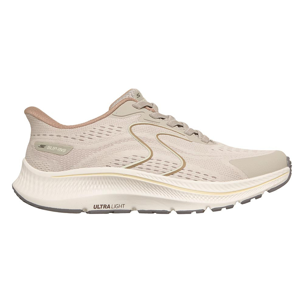 SKECHERS Hands Free Slip-ins: GO RUN Consistent 2.0 - Lockhart Women's Running Shoes - Supersports Thailand