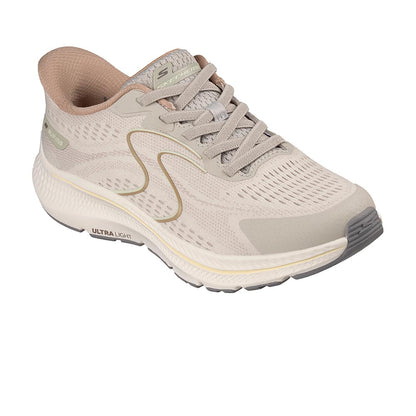 SKECHERS Hands Free Slip-ins: GO RUN Consistent 2.0 - Lockhart Women's Running Shoes - Supersports Thailand