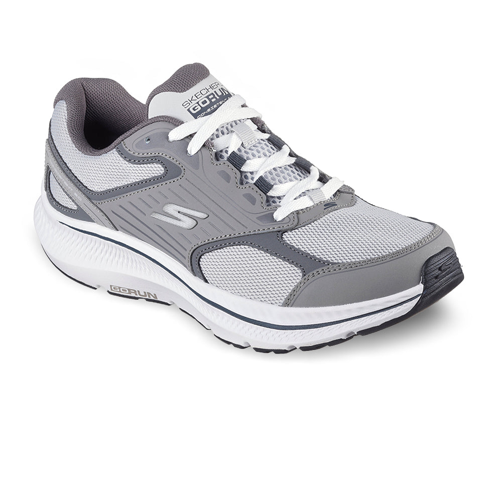 SKECHERS GO RUN Consistent 2.0 รองเท้าวิ่งผู้ชาย Supersports Thailand