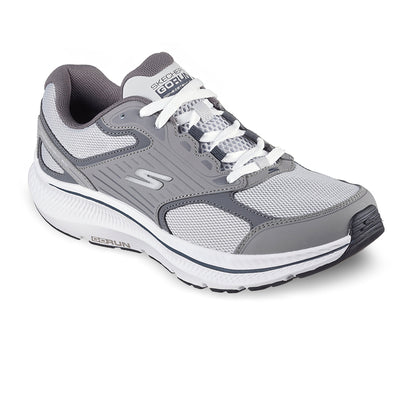 SKECHERS GO RUN Consistent 2.0 รองเท้าวิ่งผู้ชาย