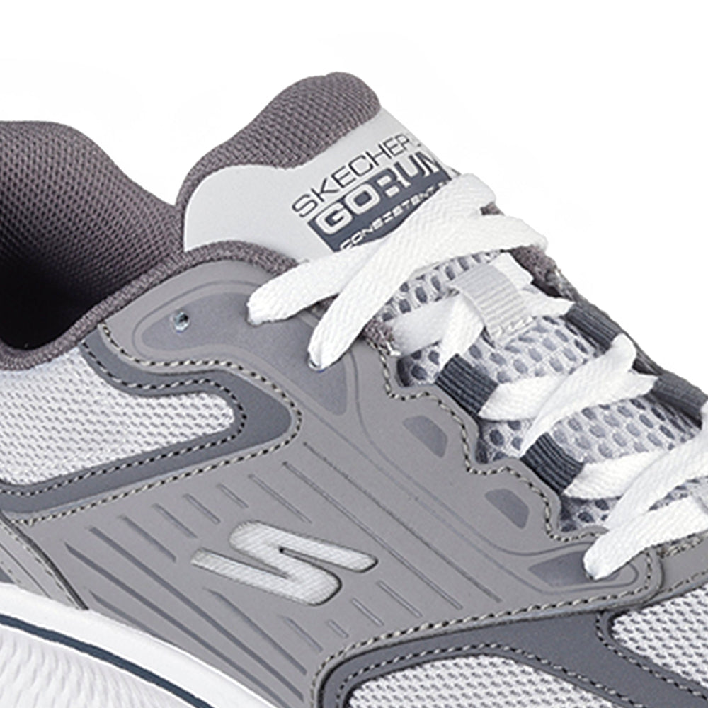 SKECHERS GO RUN Consistent 2.0 รองเท้าวิ่งผู้ชาย Supersports Thailand