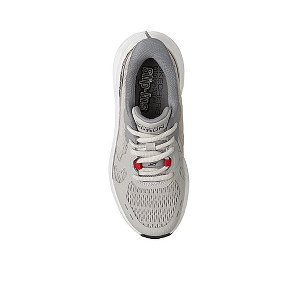 SKECHERS Hands Free Slip-ins®: Max Cushioning® Glide-Step® - Advert Boys Lifestyle Shoes - Supersports Thailand Supersports Thailand