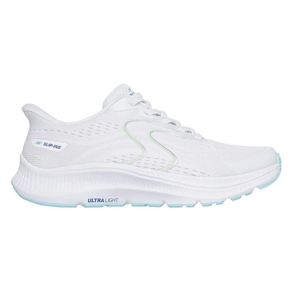 SKECHERS Hands Free Slip-ins: GO RUN Consistent 2.0 - Lockhart Women's Running Shoes - Supersports Thailand Supersports Thailand