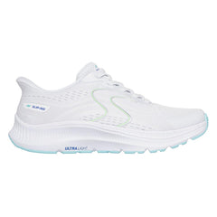 SKECHERS Hands Free Slip-ins: GO RUN Consistent 2.0 - Lockhart Women's Running Shoes - Supersports Thailand