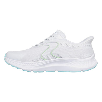 SKECHERS Hands Free Slip-ins: GO RUN Consistent 2.0 - Lockhart Women's Running Shoes - Supersports Thailand