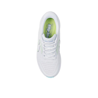 SKECHERS Hands Free Slip-ins: GO RUN Consistent 2.0 - Lockhart Women's Running Shoes - Supersports Thailand