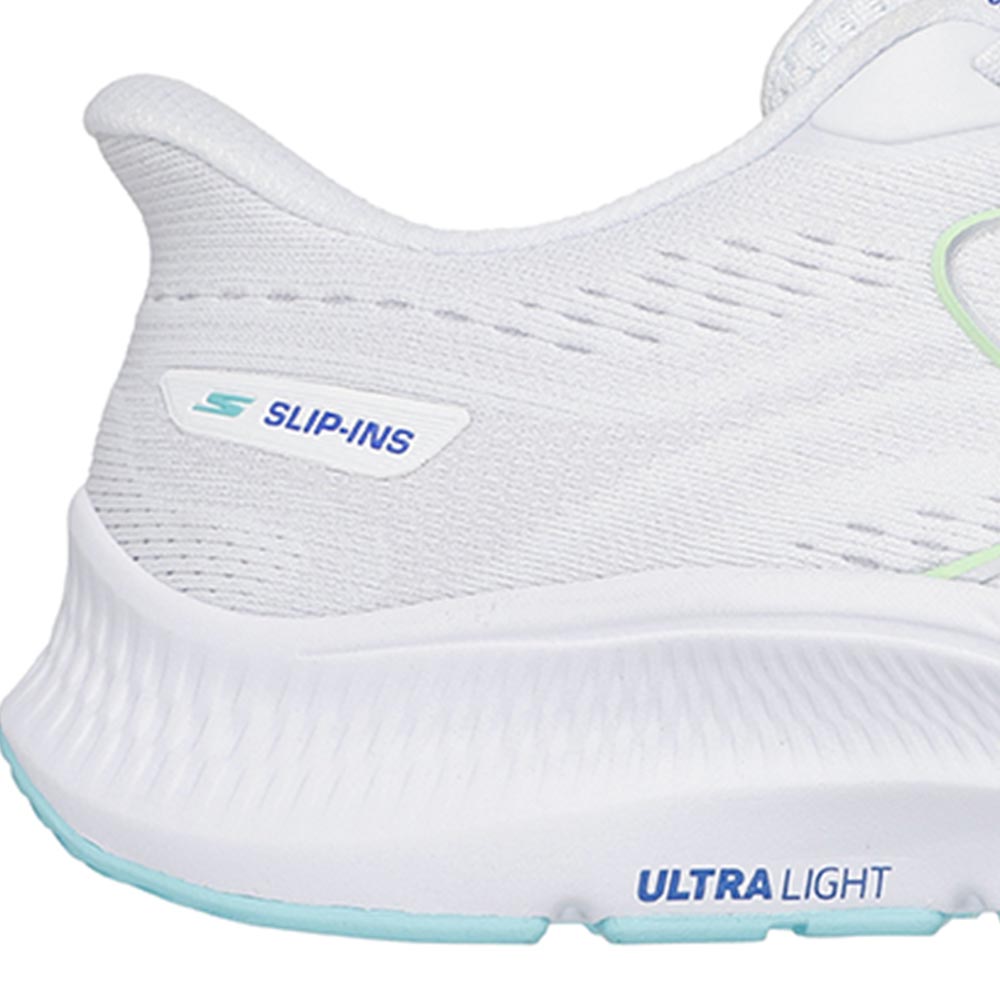 SKECHERS Hands Free Slip-ins: GO RUN Consistent 2.0 - Lockhart Women's Running Shoes - Supersports Thailand