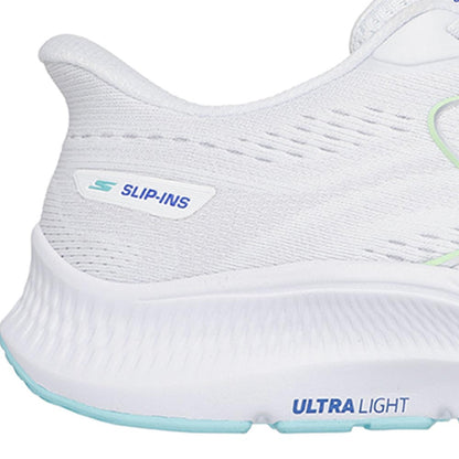 SKECHERS Hands Free Slip-ins: GO RUN Consistent 2.0 - Lockhart Women's Running Shoes - Supersports Thailand