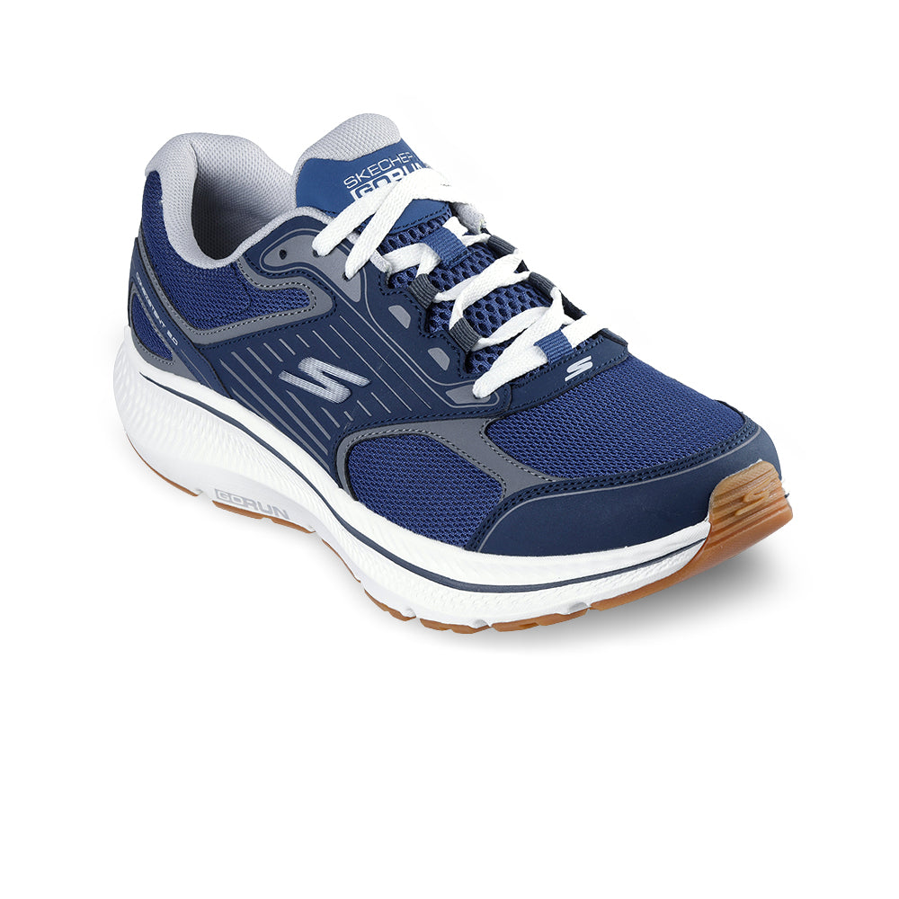 SKECHERS GO RUN Consistent 2.0 รองเท้าวิ่งผู้ชาย Supersports Thailand